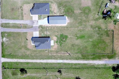 Tiny photo for 4950 County Road 128, Iola, TX 77861 (MLS # 26003535)