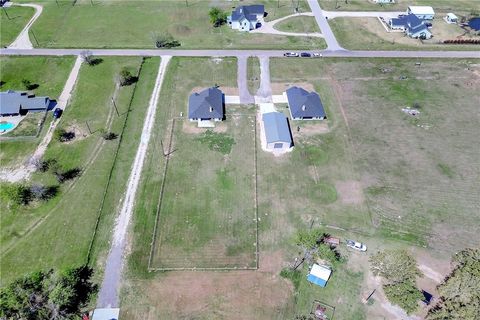 Tiny photo for 4950 County Road 128, Iola, TX 77861 (MLS # 26003535)