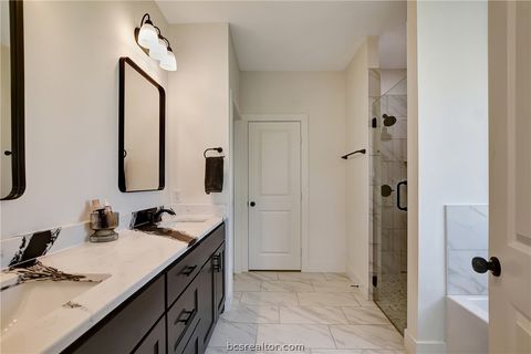 Tiny photo for 4950 County Road 128, Iola, TX 77861 (MLS # 26003535)