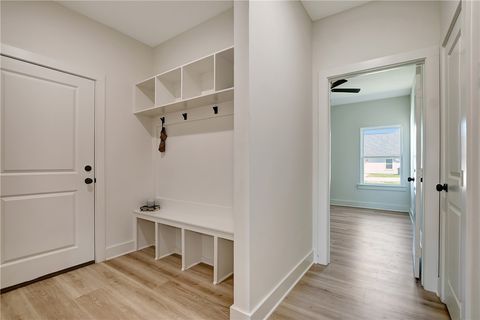 Tiny photo for 4950 County Road 128, Iola, TX 77861 (MLS # 26003535)