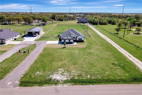 Tiny photo for 4950 County Road 128, Iola, TX 77861 (MLS # 26003535)