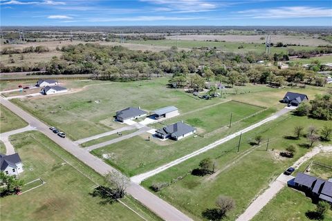 Tiny photo for 4950 County Road 128, Iola, TX 77861 (MLS # 26003535)