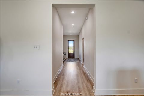 Tiny photo for 4950 County Road 128, Iola, TX 77861 (MLS # 26003535)