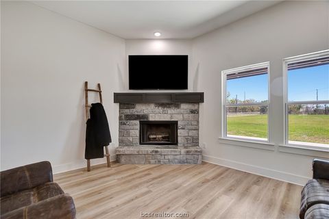 Tiny photo for 4950 County Road 128, Iola, TX 77861 (MLS # 26003535)