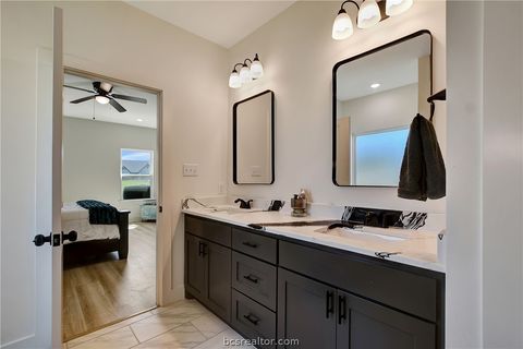 Tiny photo for 4950 County Road 128, Iola, TX 77861 (MLS # 26003535)