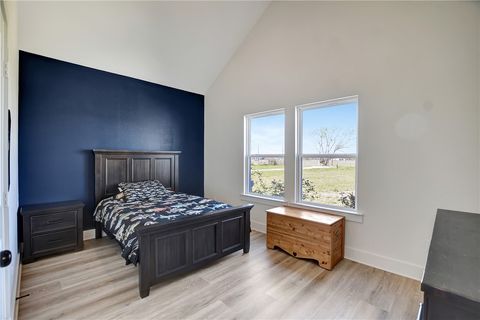 Tiny photo for 4950 County Road 128, Iola, TX 77861 (MLS # 26003535)