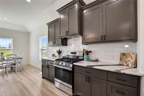 Tiny photo for 4950 County Road 128, Iola, TX 77861 (MLS # 26003535)