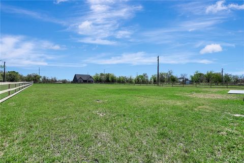 Tiny photo for 4950 County Road 128, Iola, TX 77861 (MLS # 26003535)