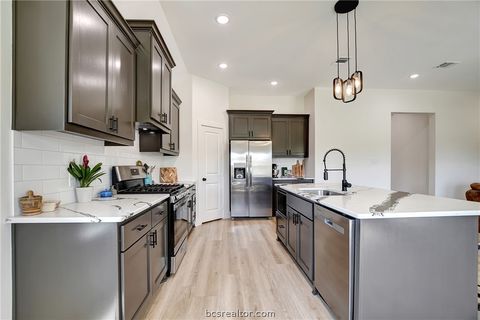 Tiny photo for 4950 County Road 128, Iola, TX 77861 (MLS # 26003535)