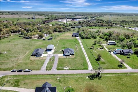 Tiny photo for 4950 County Road 128, Iola, TX 77861 (MLS # 26003535)
