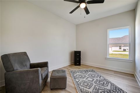 Tiny photo for 4950 County Road 128, Iola, TX 77861 (MLS # 26003535)