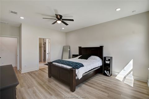 Tiny photo for 4950 County Road 128, Iola, TX 77861 (MLS # 26003535)