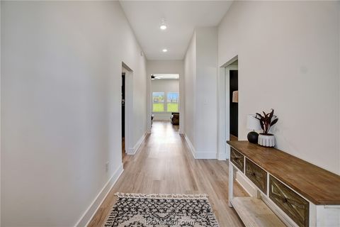 Tiny photo for 4950 County Road 128, Iola, TX 77861 (MLS # 26003535)