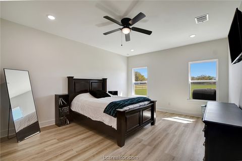 Tiny photo for 4950 County Road 128, Iola, TX 77861 (MLS # 26003535)