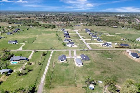 Tiny photo for 4950 County Road 128, Iola, TX 77861 (MLS # 26003535)