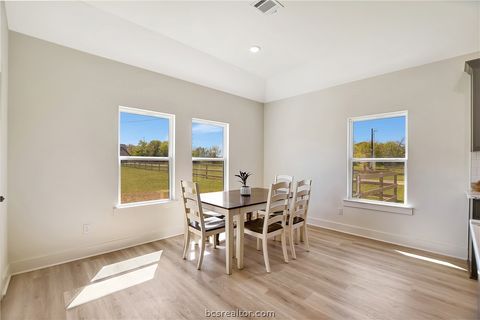 Tiny photo for 4950 County Road 128, Iola, TX 77861 (MLS # 26003535)