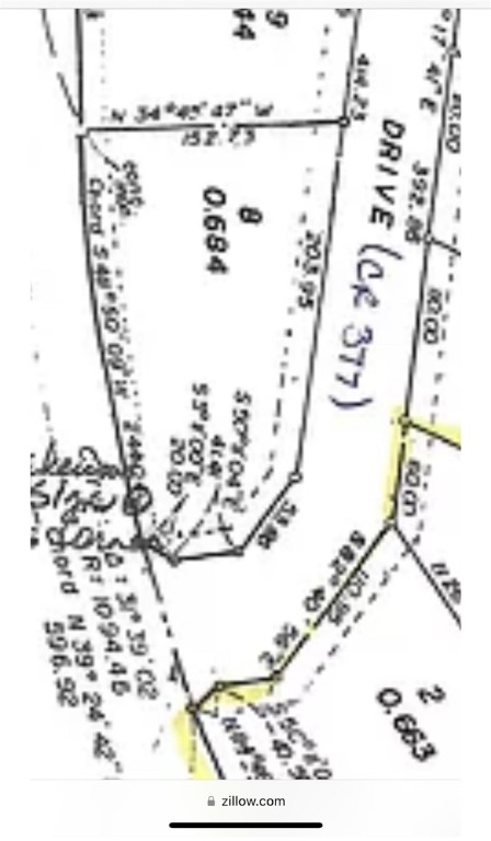 0 County Road 366 & County Road 377