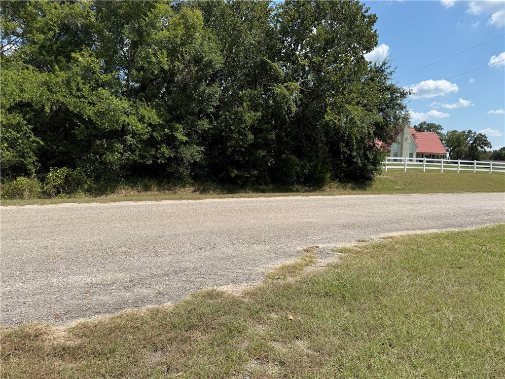 0 County Road 366 & County Road 377