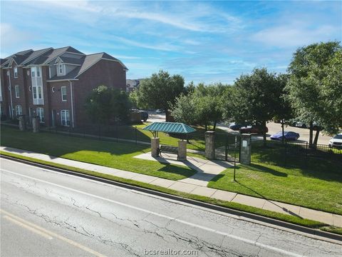 Tiny photo for 305 Holleman Drive E #701, College Station, TX 77840 (MLS # 26003645)