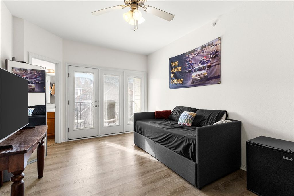 Photo of 305 Holleman Drive E #701, College Station, TX 77840 (MLS # 26003645)