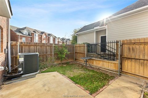 Tiny photo for 305 Holleman Drive E #701, College Station, TX 77840 (MLS # 26003645)