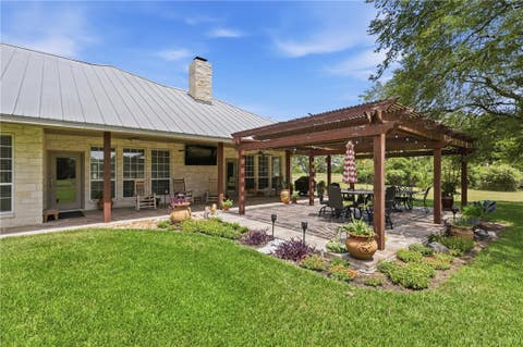 Tiny photo for 11430 Long Trussel Road, Bryan, TX 77808 (MLS # 26009984)