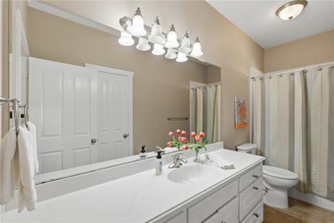 Tiny photo for 11430 Long Trussel Road, Bryan, TX 77808 (MLS # 26009984)