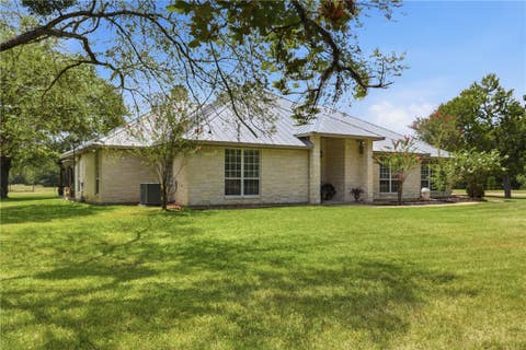 Tiny photo for 11430 Long Trussel Road, Bryan, TX 77808 (MLS # 26009984)