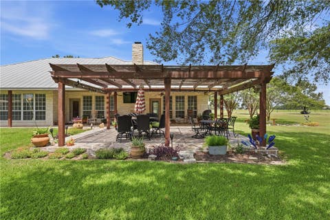Tiny photo for 11430 Long Trussel Road, Bryan, TX 77808 (MLS # 26009984)
