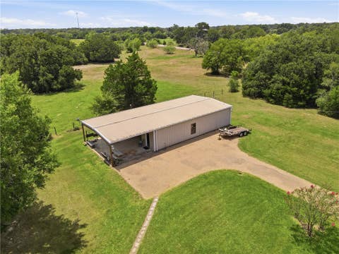 Tiny photo for 11430 Long Trussel Road, Bryan, TX 77808 (MLS # 26009984)