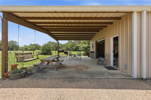 Tiny photo for 11430 Long Trussel Road, Bryan, TX 77808 (MLS # 26009984)