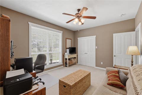Tiny photo for 11430 Long Trussel Road, Bryan, TX 77808 (MLS # 26009984)