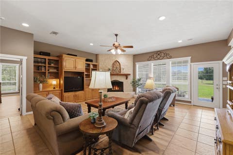 Tiny photo for 11430 Long Trussel Road, Bryan, TX 77808 (MLS # 26009984)