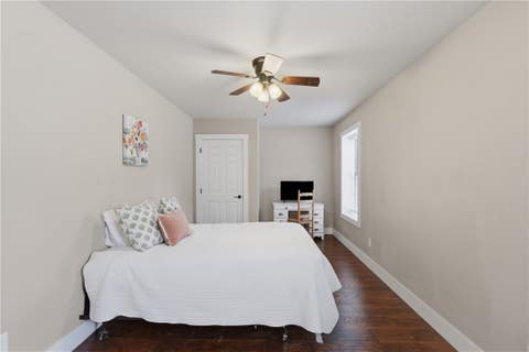 Tiny photo for 11430 Long Trussel Road, Bryan, TX 77808 (MLS # 26009984)