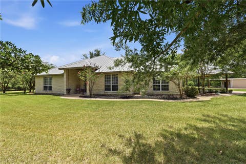 Photo of 11430 Long Trussel Road, Bryan, TX 77808 (MLS # 26009984)