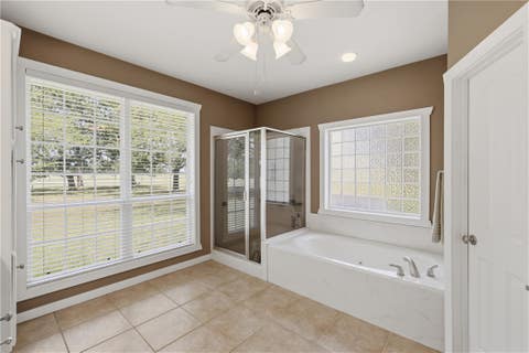 Tiny photo for 11430 Long Trussel Road, Bryan, TX 77808 (MLS # 26009984)