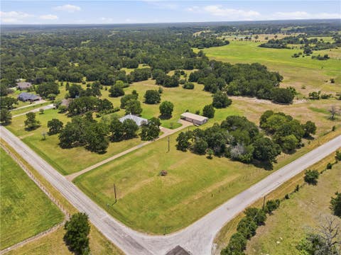 Tiny photo for 11430 Long Trussel Road, Bryan, TX 77808 (MLS # 26009984)