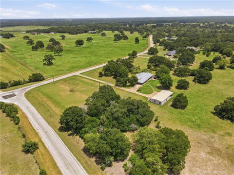 Tiny photo for 11430 Long Trussel Road, Bryan, TX 77808 (MLS # 26009984)