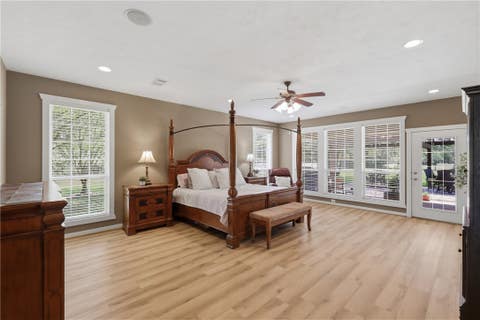 Tiny photo for 11430 Long Trussel Road, Bryan, TX 77808 (MLS # 26009984)