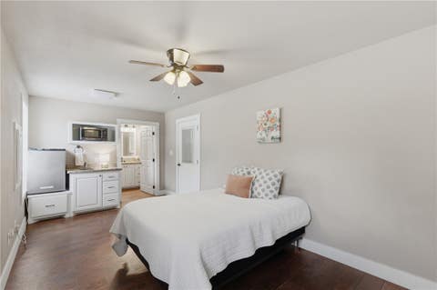 Tiny photo for 11430 Long Trussel Road, Bryan, TX 77808 (MLS # 26009984)