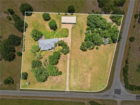 Tiny photo for 11430 Long Trussel Road, Bryan, TX 77808 (MLS # 26009984)