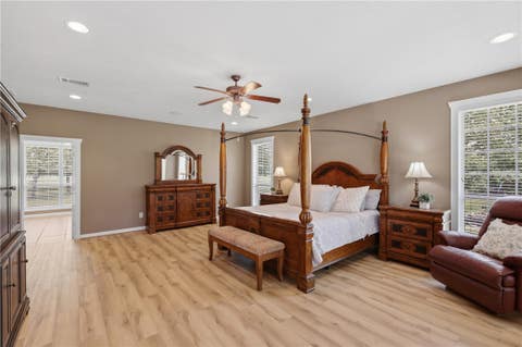 Tiny photo for 11430 Long Trussel Road, Bryan, TX 77808 (MLS # 26009984)
