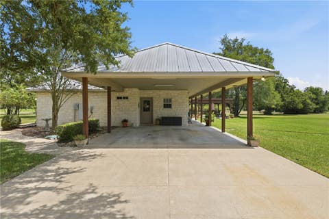 Tiny photo for 11430 Long Trussel Road, Bryan, TX 77808 (MLS # 26009984)