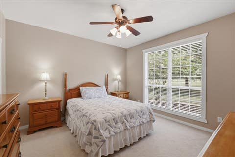 Tiny photo for 11430 Long Trussel Road, Bryan, TX 77808 (MLS # 26009984)