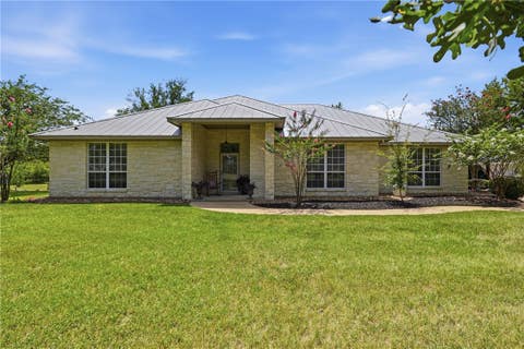 Tiny photo for 11430 Long Trussel Road, Bryan, TX 77808 (MLS # 26009984)