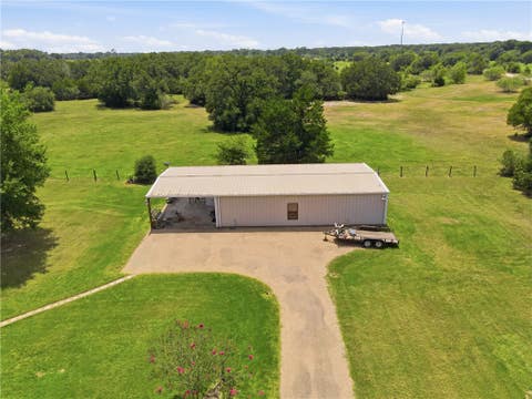 Tiny photo for 11430 Long Trussel Road, Bryan, TX 77808 (MLS # 26009984)