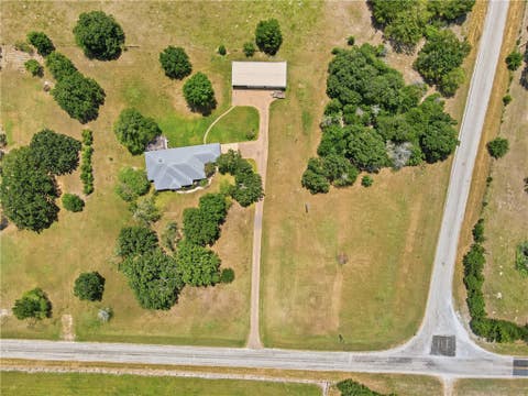 Tiny photo for 11430 Long Trussel Road, Bryan, TX 77808 (MLS # 26009984)