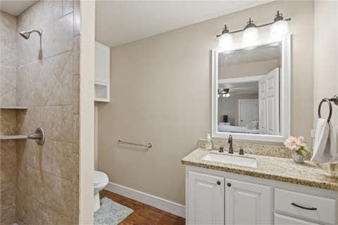 Tiny photo for 11430 Long Trussel Road, Bryan, TX 77808 (MLS # 26009984)