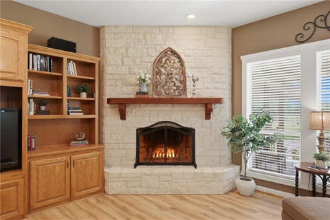 Tiny photo for 11430 Long Trussel Road, Bryan, TX 77808 (MLS # 26009984)