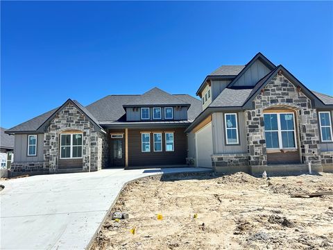 Tiny photo for 7028 Skipping Rock Path Path, Bryan, TX 77808 (MLS # 26000288)